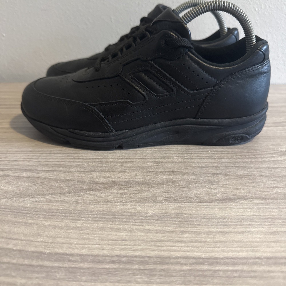SAS Shoes Women Tour Gravity Lace-Up Leather Tripad Comfort Made 2100 Sz 7.5 W